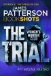 Audiobook The Trial: Bookshots author James Patterson