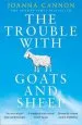 Audiobook The Trouble With Goats and Sheep author Joanna Cannon