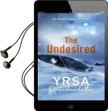 The Undesired Audiobook download free by Yrsa Sigurdardottir