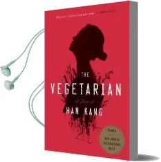 The Vegetarian Audiobook download free by Han Kang