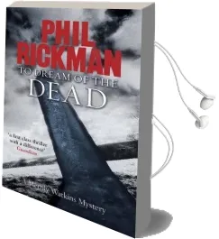 To Dream of the Dead Audiobook download free by Phil Rickman