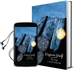 To the Lighthouse (Vintage Classics Woolf Series) Audiobook download free by Virginia Woolf