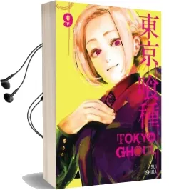 Tokyo Ghoul, Vol. 9 Audiobook download free by Sui Ishida