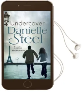 Undercover Audiobook download free by Danielle Steel