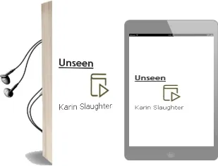 Unseen Audiobook download free by Karin Slaughter