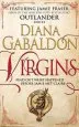 Audiobook Virgins: An Outlander Short Story author Diana Gabaldon