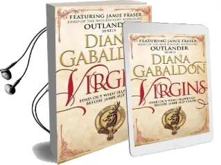 Virgins: An Outlander Short Story Audiobook download free by Diana Gabaldon