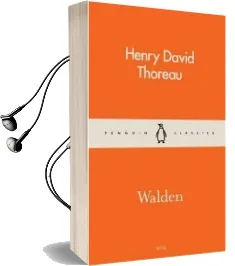Walden Audiobook download free by Henry Thoreau