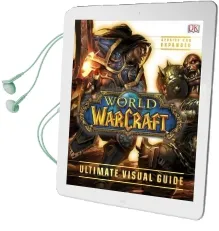 World of Warcraft Ultimate Visual Guide Audiobook download free by Dk