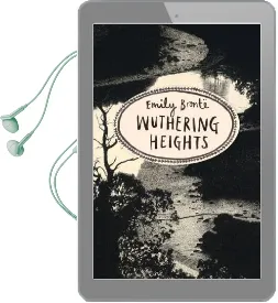 Wuthering Heights Audiobook download free by Emily Bronte