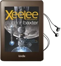 Xeelee: Endurance Audiobook download free by Stephen Baxter