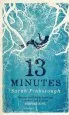 Audiobook 13 Minutes author Sarah Pinborough