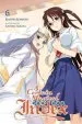 Audiobook A Certain Magical Index, Vol. 6 (Light Novel) author Kazuma Kamachi