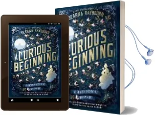 A Curious Beginning Audiobook download free by Deanna Raybourn