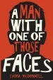 Audiobook A man With one of Those Faces author Caimh Mcdonnell