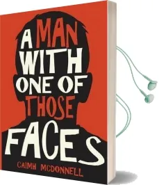 A man With one of Those Faces Audiobook download free by Caimh Mcdonnell