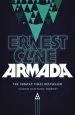 Audiobook Armada: From the Author of Ready Player one author Ernest Cline