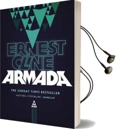 Armada: From the Author of Ready Player one Audiobook download free by Ernest Cline