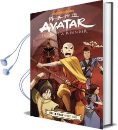 Avatar: The Last Airbender# the Promise Part 2 Audiobook download free by Gene Luen Yang