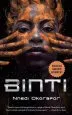 Audiobook Binti author Nnedi Okorafor