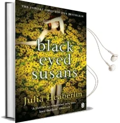 Black-Eyed Susans Audiobook download free by Julia Heaberlin