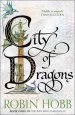 Audiobook City of Dragons author Robin Hobb