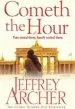Audiobook Cometh the Hour author Jeffrey Archer