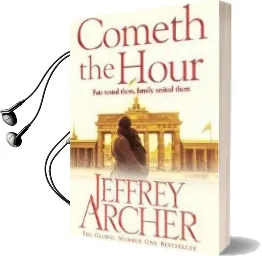 Cometh the Hour Audiobook download free by Jeffrey Archer