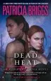 Audiobook Dead Heat author Patricia Briggs