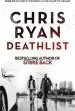 Audiobook Deathlist: A Strike Back Novel (1) author Chris Ryan