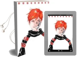 Descender Volume 3: Singularities Audiobook download free by Jeff Lemire