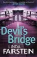 Audiobook Devil'S Bridge author Linda Fairstein