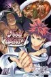Audiobook Food Wars!, Vol. 11: Shokugeki no Soma author Yuto Tsukuda