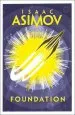 Audiobook Foundation author Isaac Asimov