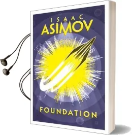 Foundation Audiobook download free by Isaac Asimov