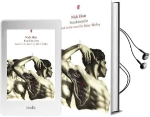 Frankenstein, Based on the Novel by Mary Shelley Audiobook download free by Nick Dear