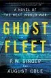 Audiobook Ghost Fleet author P. W. Singer