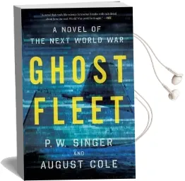 Ghost Fleet Audiobook download free by P. W. Singer