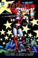 Audiobook Harley Quinn Vol. 1 hot in the City (The new 52) author Jimmy Palmiotti