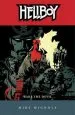 Audiobook Hellboy Volume 2: Wake the Devil (2Nd Ed.) author Mike Mignola