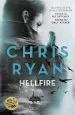 Audiobook Hellfire: Danny Black Thriller 3 author Chris Ryan