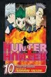 Audiobook Hunter x Hunter, Vol. 10 author Yoshihiro Togashi