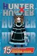 Audiobook Hunter x Hunter, Vol. 15 author Yoshihiro Togashi