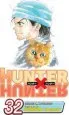 Audiobook Hunter x Hunter, Vol. 32 author Yoshihiro Togashi