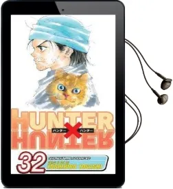 Hunter x Hunter, Vol. 32 Audiobook download free by Yoshihiro Togashi