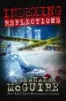 Audiobook Indexing: Reflections author Seanan Mcguire