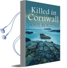 Killed in Cornwall Audiobook download free by Janie Bolitho