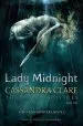Audiobook Lady Midnight author Cassandra Clare
