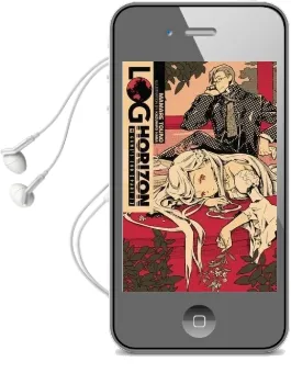 Log Horizon, Vol. 4 (Light Novel): Game'S End, Part 2 Audiobook download free by Mamare Touno