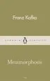 Audiobook Metamorphosis author Franz Kafka